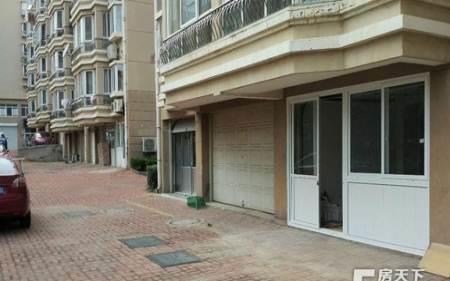 车库外扩门头属于违建吗