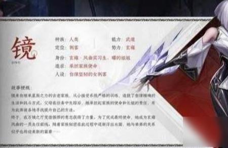 王者荣耀黎洛资料