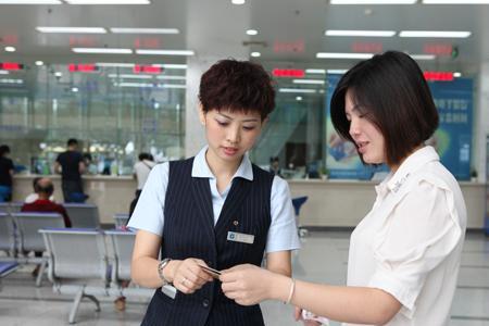 银行大堂经理属于什么管理者