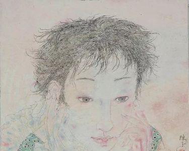 陈子来源