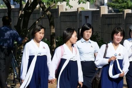 亚洲穿短裙的国家