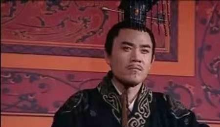 刘恒不是刘邦和丽飞的儿孑吗