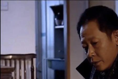 天道丁元英父亲死是第几集