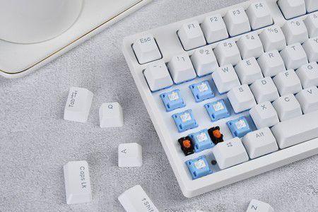 达尔优紫金轴v1和v2区别