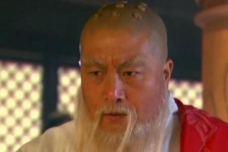 倚天屠龙记朱长龄身份