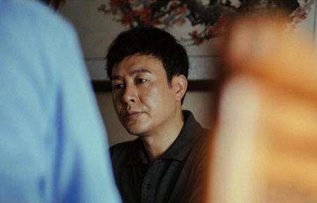 娄晓月父亲扮演者