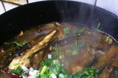 怎么炖粘鱼