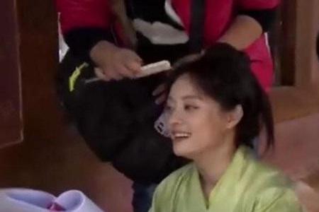 胡歌怎么评价孙俪