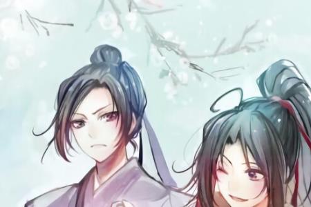 魔道祖师里面的舞姬是谁