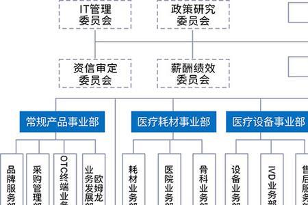 国际医疗组织有哪些