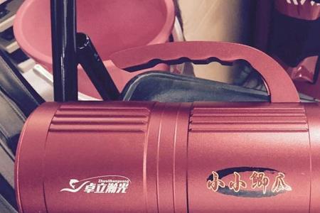 为什么这么流行钓鱼灯