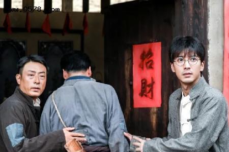 绝密使命里的华山原型是谁