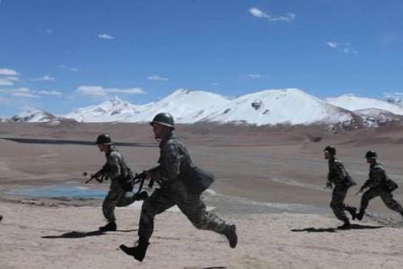 为什么叫兵城石家庄