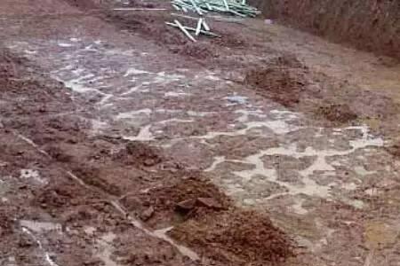 井点降水易发生那些危害