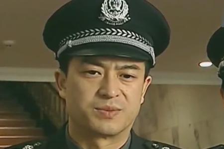 使命大军子扮演者是谁