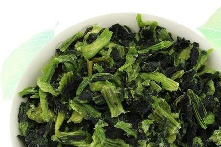 如何用微波炉做脱水蔬菜