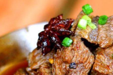 家庭版牛肉怎么炖才好吃