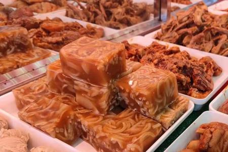 卖熟食挣钱吗
