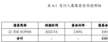 偿还融资负债本金啥意思