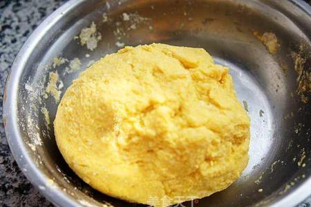 烫面一斤面需要多少水