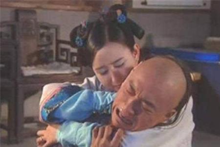 孝庄秘史苏nuo末尔扮演者
