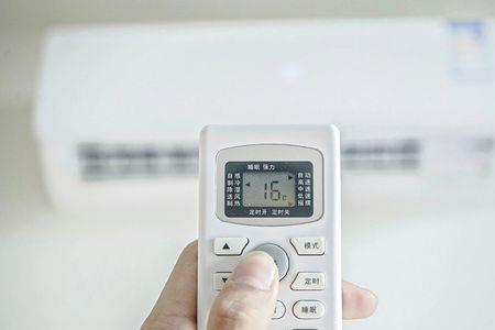空调制热忽冷忽热怎么回事
