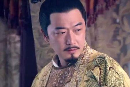 宋宁宗为什么找别人儿子继位