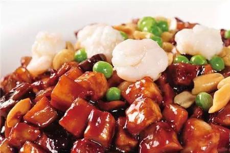 烧上海菜的做法大全