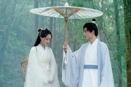 遇龙男女主在一起了吗