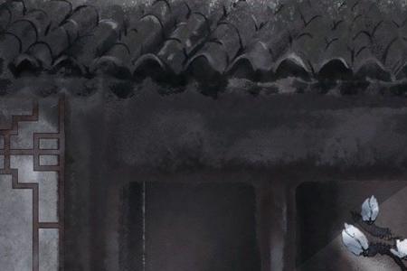 萧驰野沈兰舟什么时候在一起的