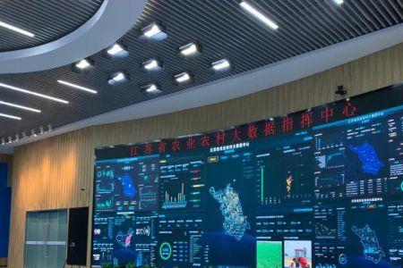 大数据中心为什么耗电