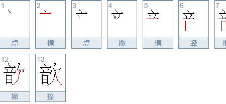 歆言的意思