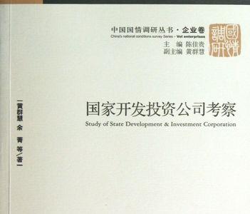 国家开发投资集团有限公司待遇