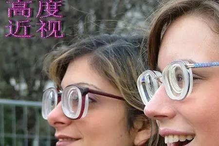 换眼镜需要换什么