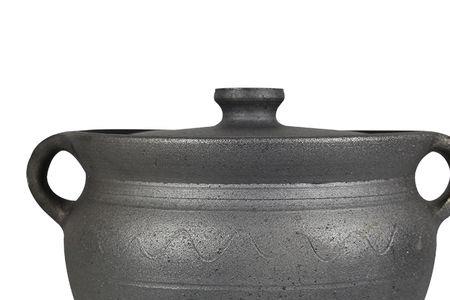 新石锅怎么处理烧的时候不裂