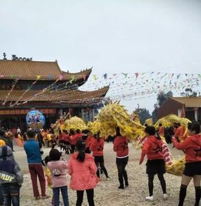 陈坊读音