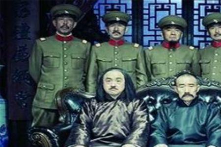 儿子的结拜兄弟怎么称呼