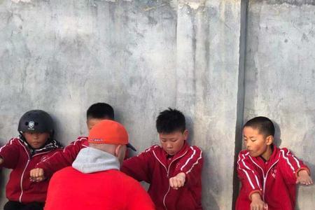剧组武术指导有前途吗