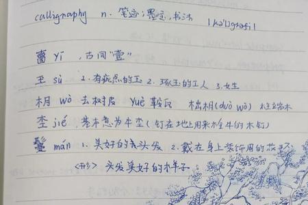学践习知而精用出自
