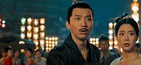 公孙玉扮演者