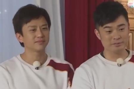 邓超回归跑男第十一季是真的吗