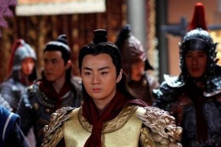 玄武门之变时西方在干什么