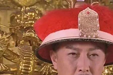 雍正最幽默的一句天将降大任