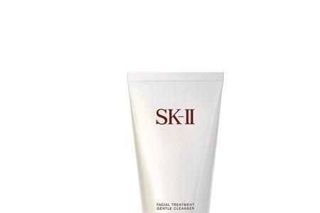 SK2洗面奶用完还有卸妆吗