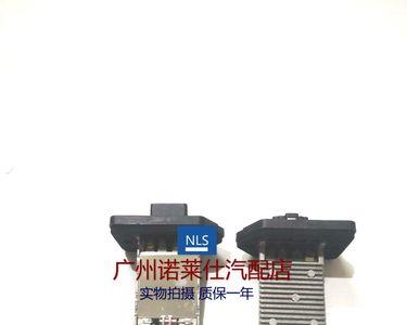 风机模块显示故障的原因