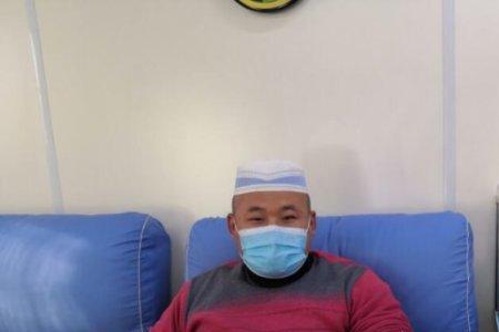 献血4800毫升有什么奖励