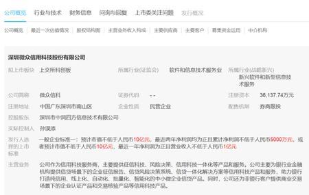 微众信科查征信可靠吗