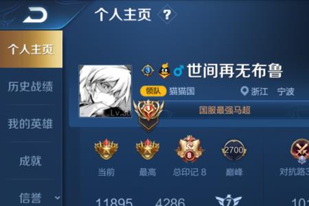 lol巅峰有多少人玩