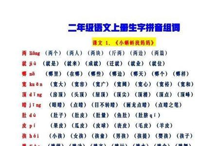 仅和描组词