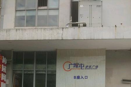 武汉广埠屯旁边的大学有哪些